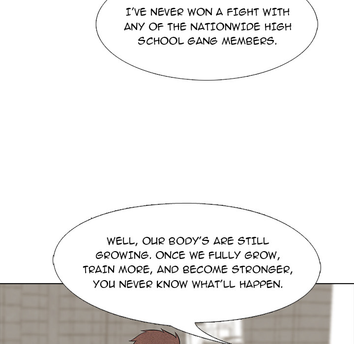 High School Devil Chapter 35 image 44