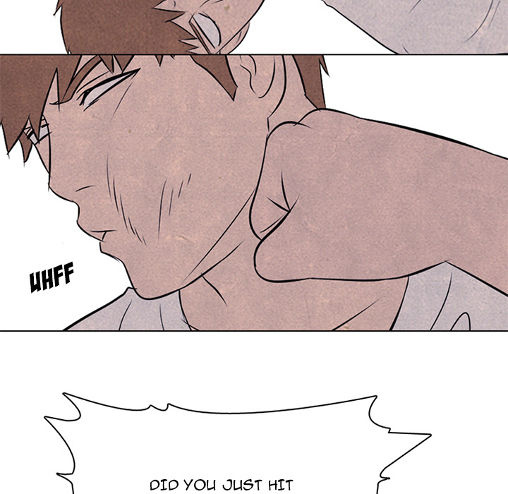 High School Devil Chapter 35 image 4