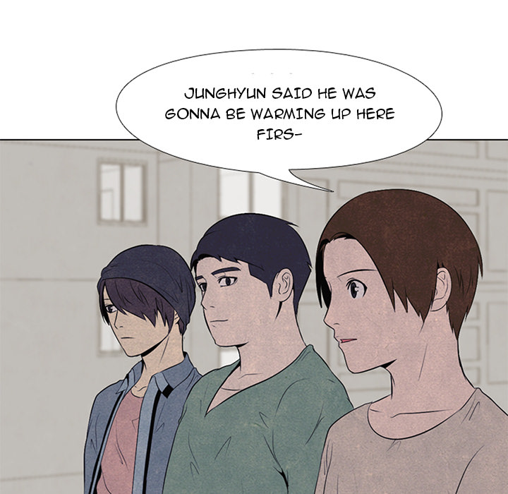 High School Devil Chapter 35 image 6