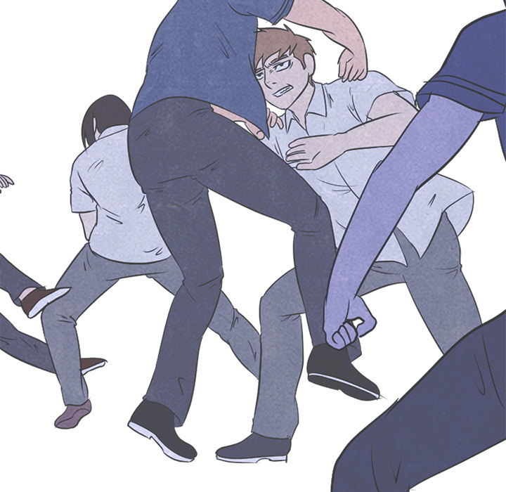 High School Devil Chapter 36 image 19