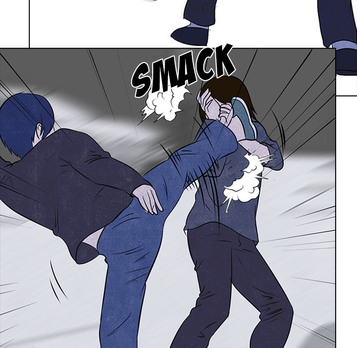 High School Devil Chapter 36 image 33