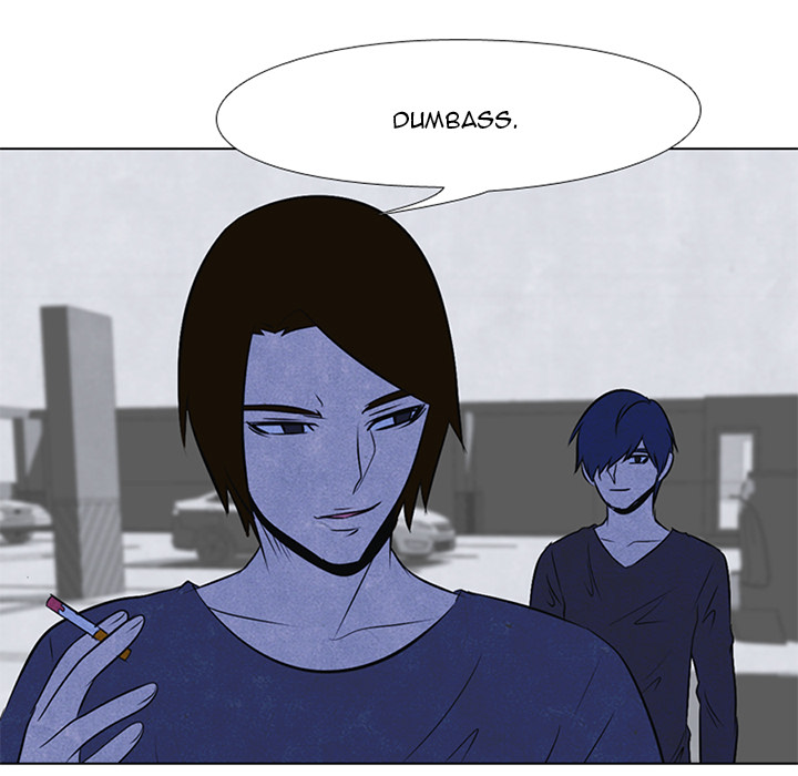 High School Devil Chapter 36 image 4