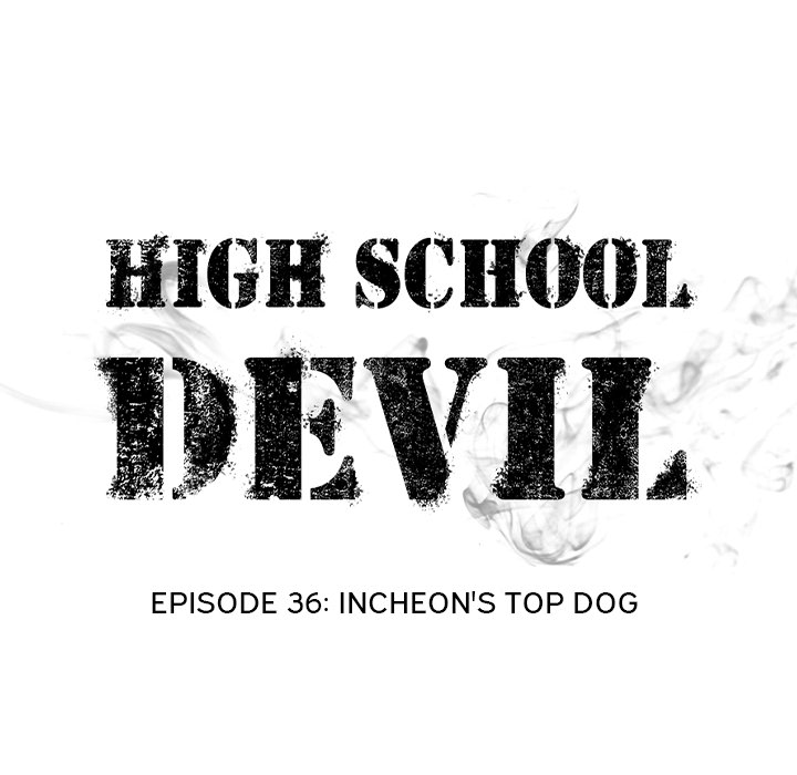 High School Devil Chapter 36 image 6