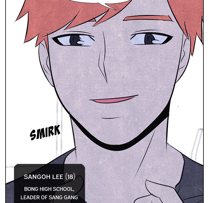High School Devil Chapter 37 image 53
