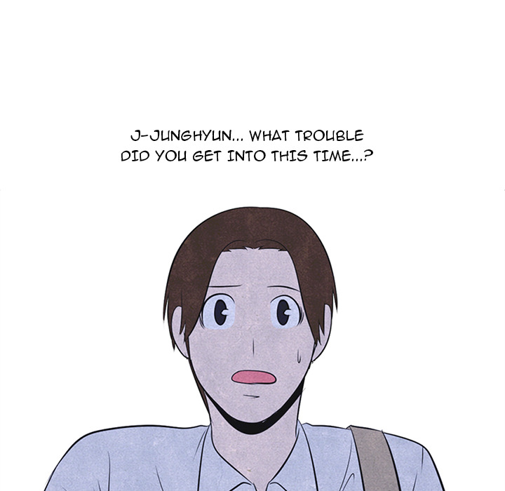 High School Devil Chapter 38 image 11