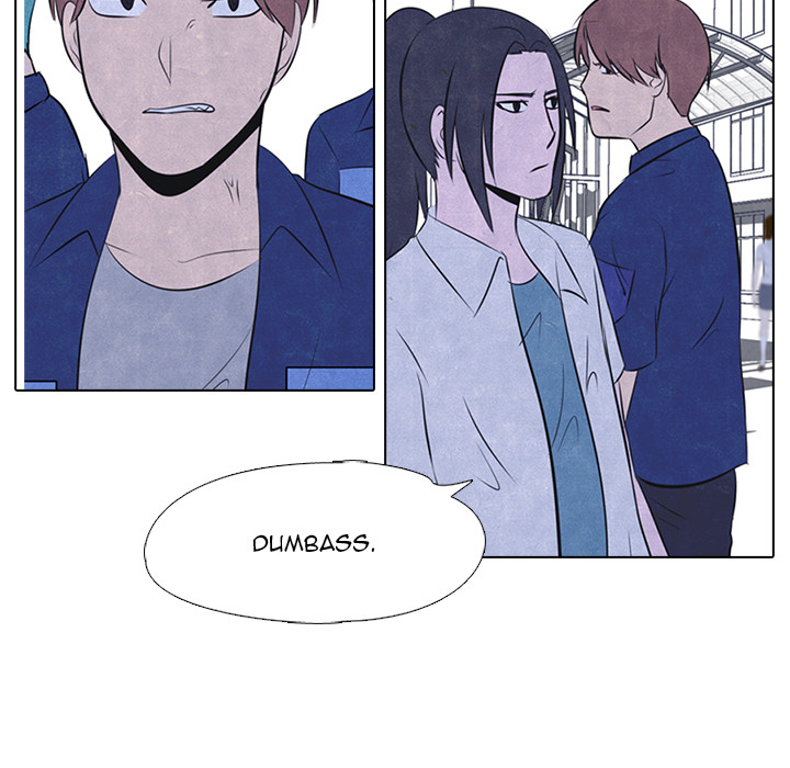 High School Devil Chapter 38 image 16