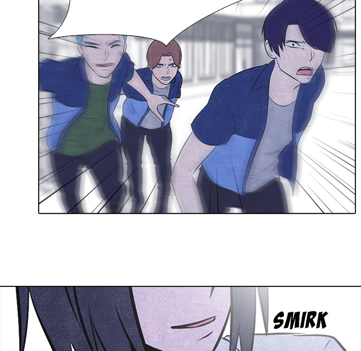 High School Devil Chapter 38 image 22