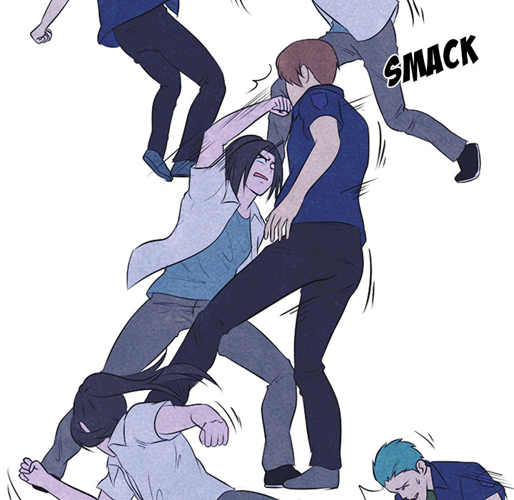 High School Devil Chapter 38 image 24