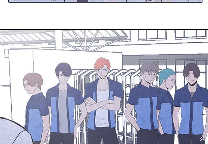 High School Devil Chapter 38 image 2