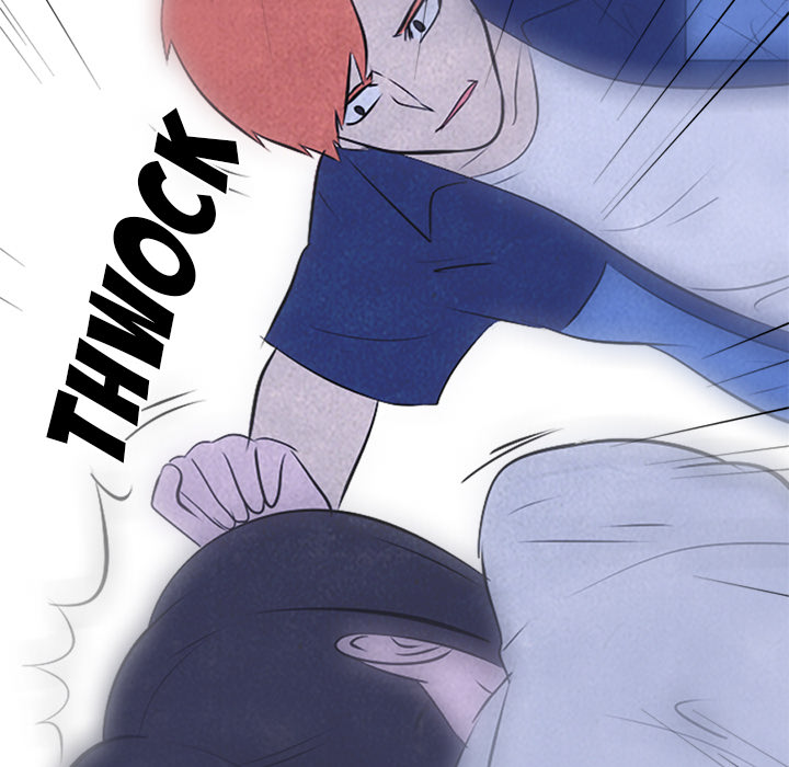 High School Devil Chapter 38 image 32