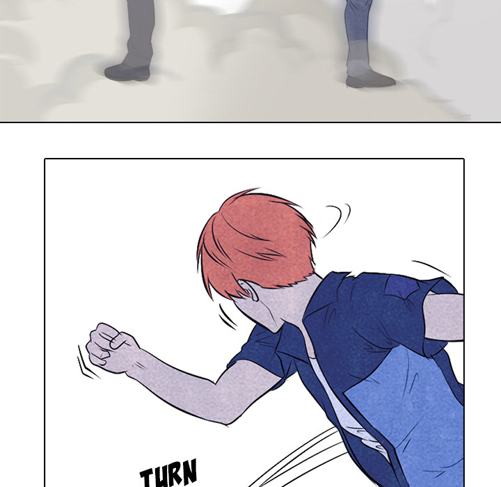 High School Devil Chapter 38 image 42