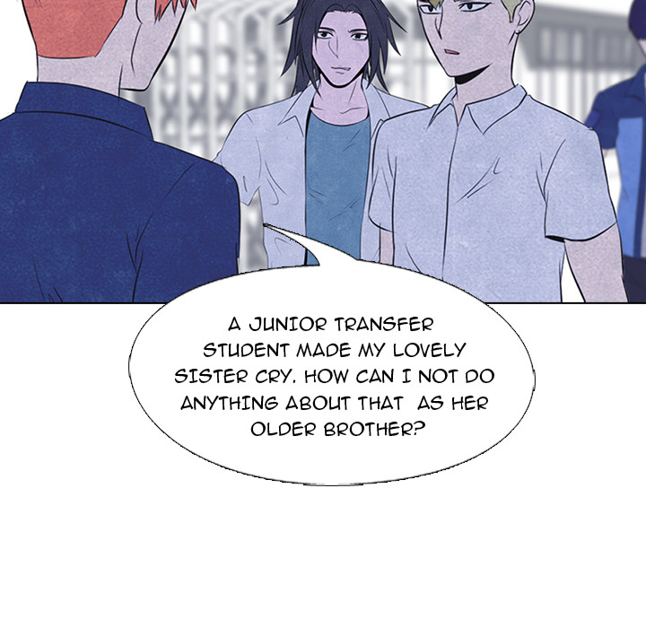 High School Devil Chapter 38 image 59