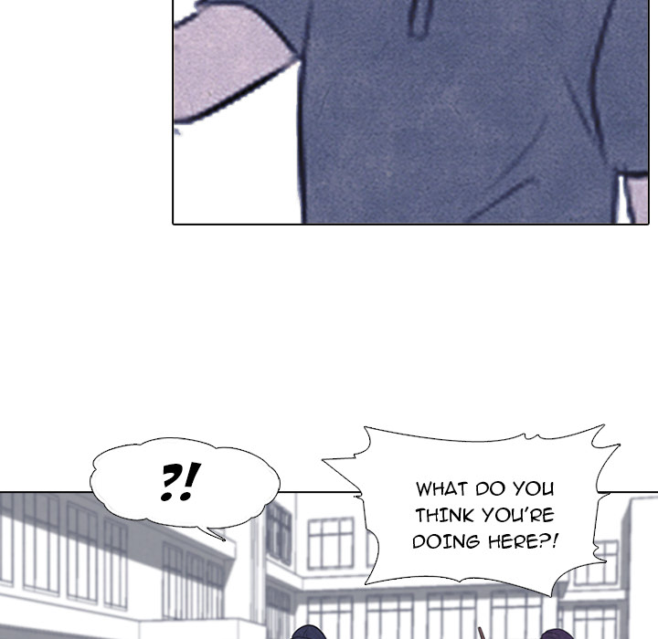 High School Devil Chapter 38 image 75