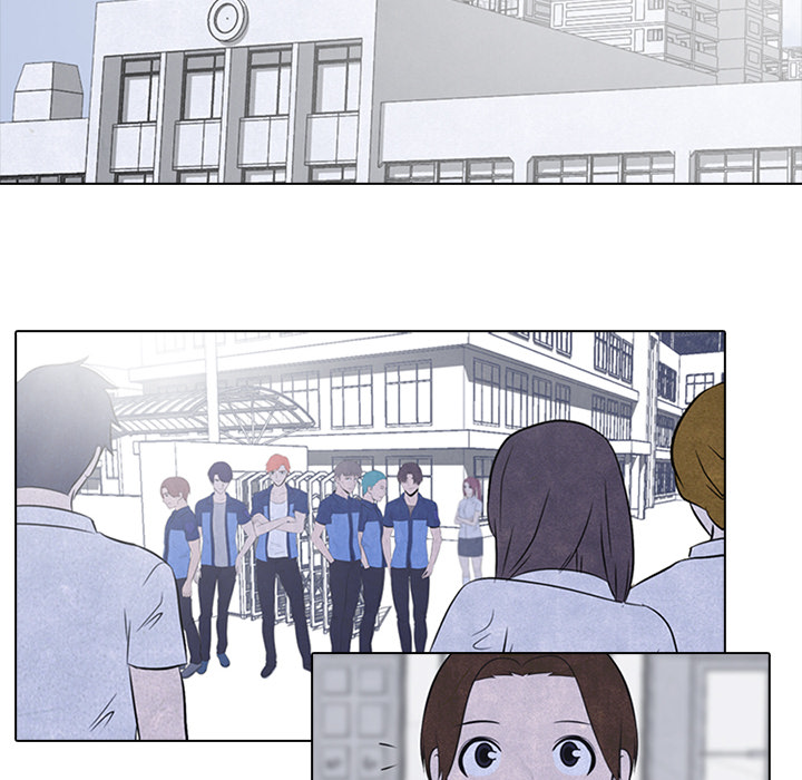 High School Devil Chapter 38 image 7
