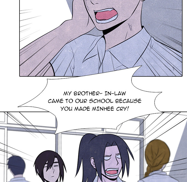 High School Devil Chapter 39 image 12