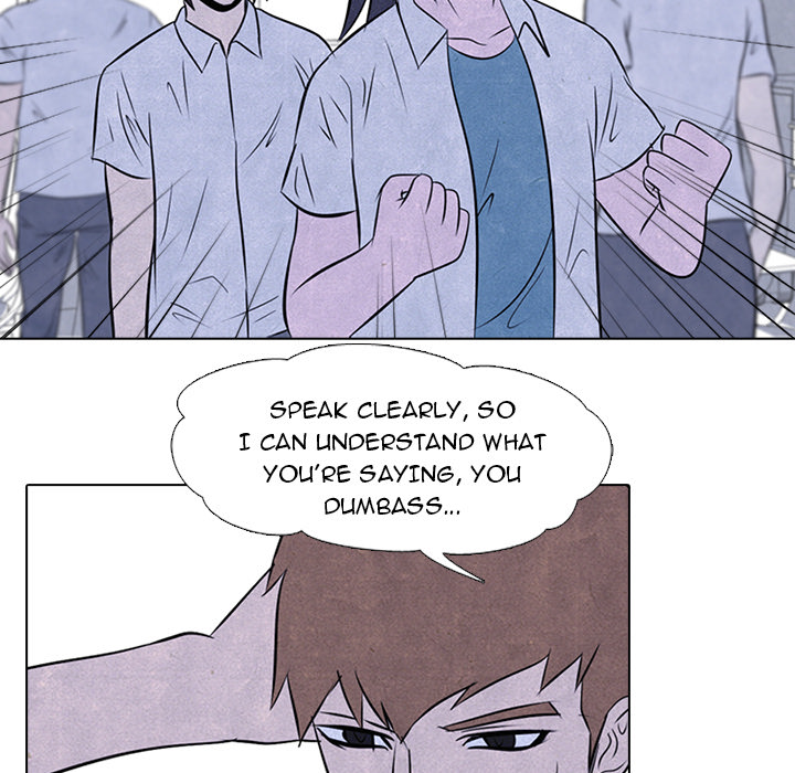 High School Devil Chapter 39 image 13
