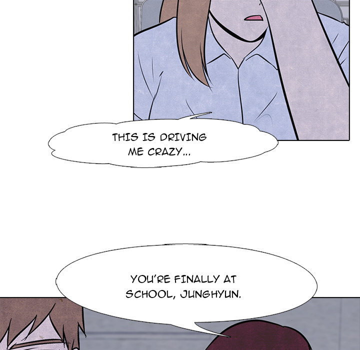 High School Devil Chapter 39 image 15