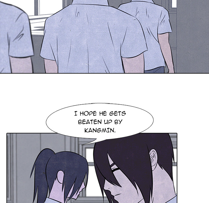 High School Devil Chapter 39 image 20