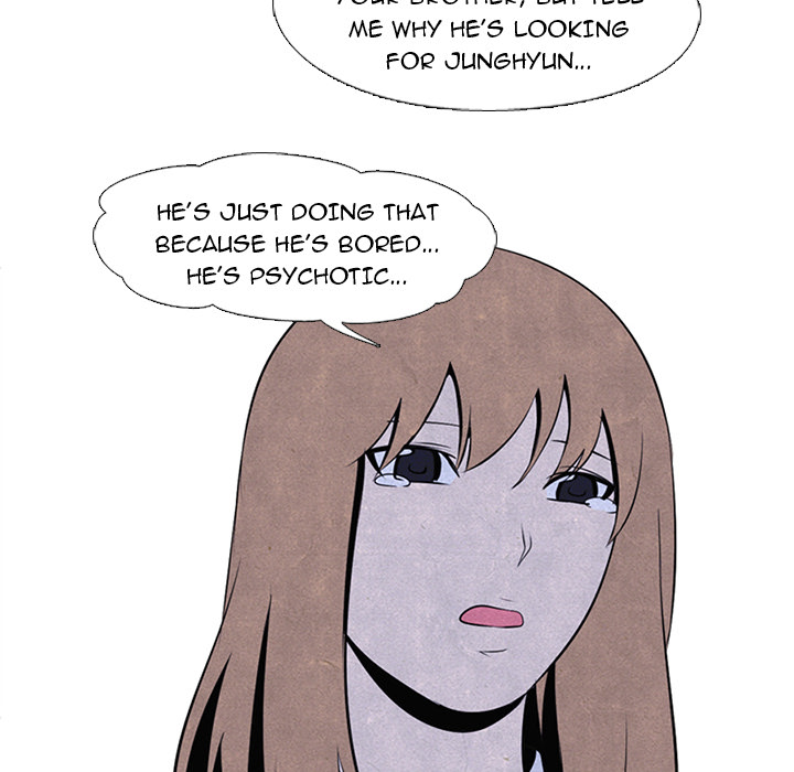 High School Devil Chapter 39 image 23