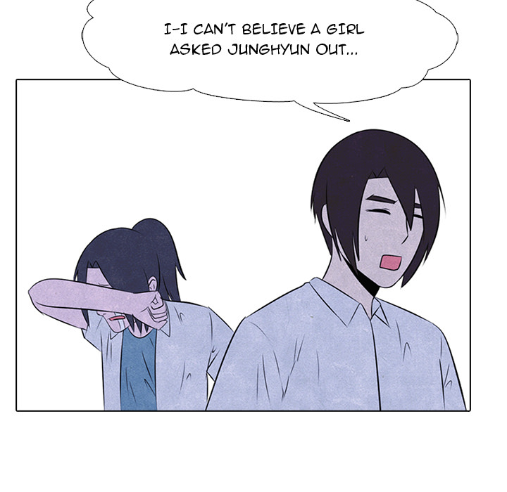 High School Devil Chapter 39 image 27