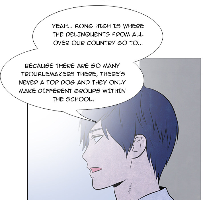 High School Devil Chapter 39 image 36