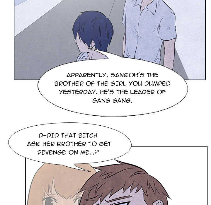 High School Devil Chapter 39 image 38