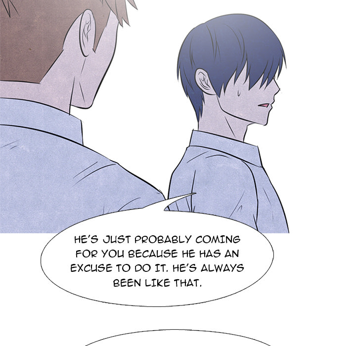 High School Devil Chapter 39 image 40