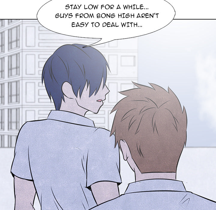 High School Devil Chapter 39 image 41