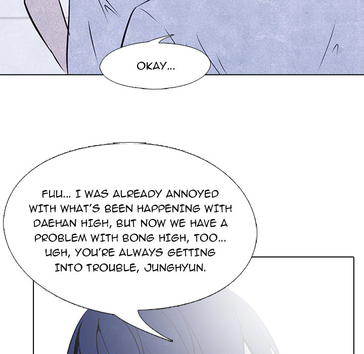 High School Devil Chapter 39 image 42