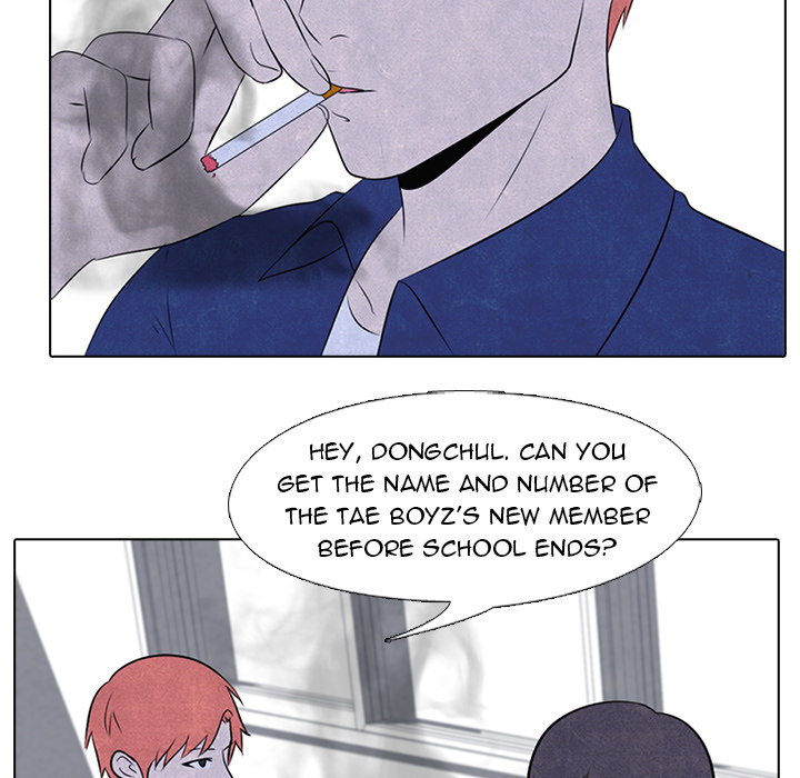 High School Devil Chapter 39 image 61