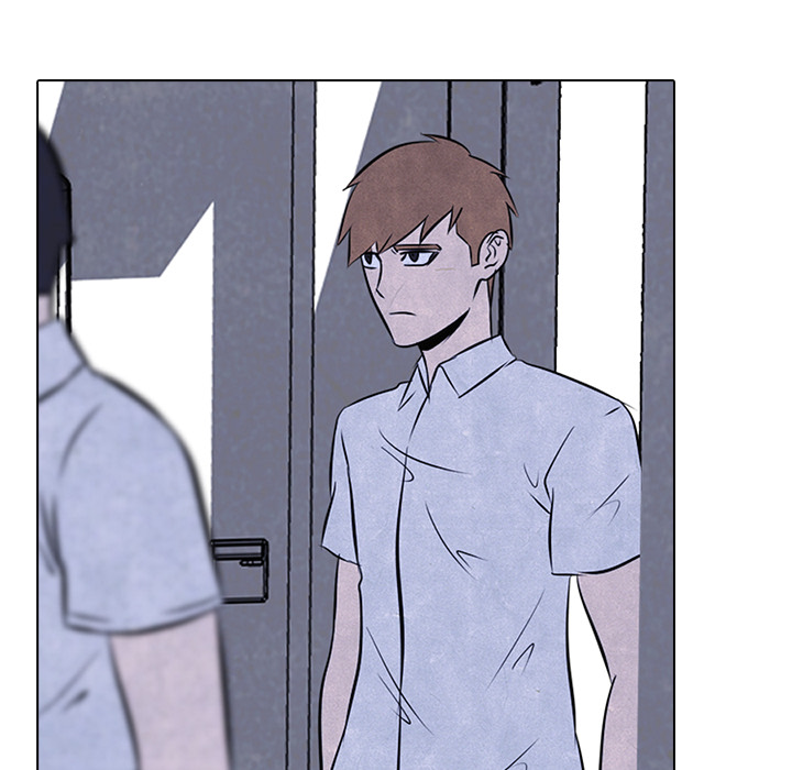 High School Devil Chapter 39 image 7