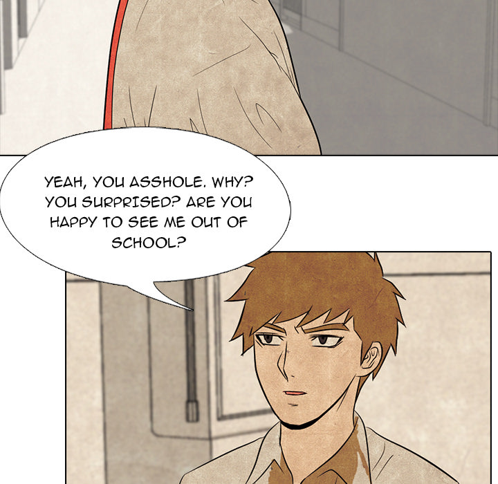 High School Devil Chapter 4 image 9