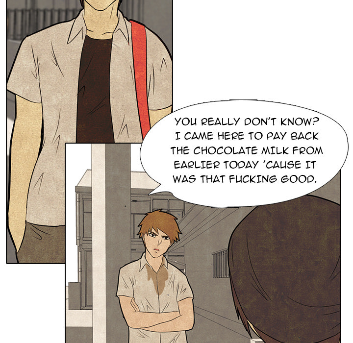 High School Devil Chapter 4 image 11