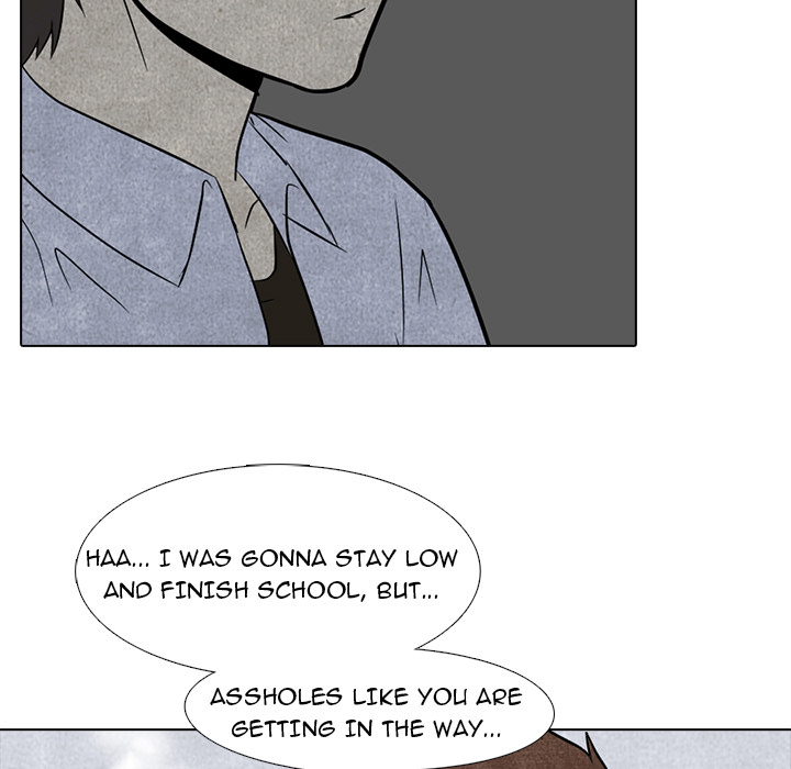 High School Devil Chapter 4 image 18