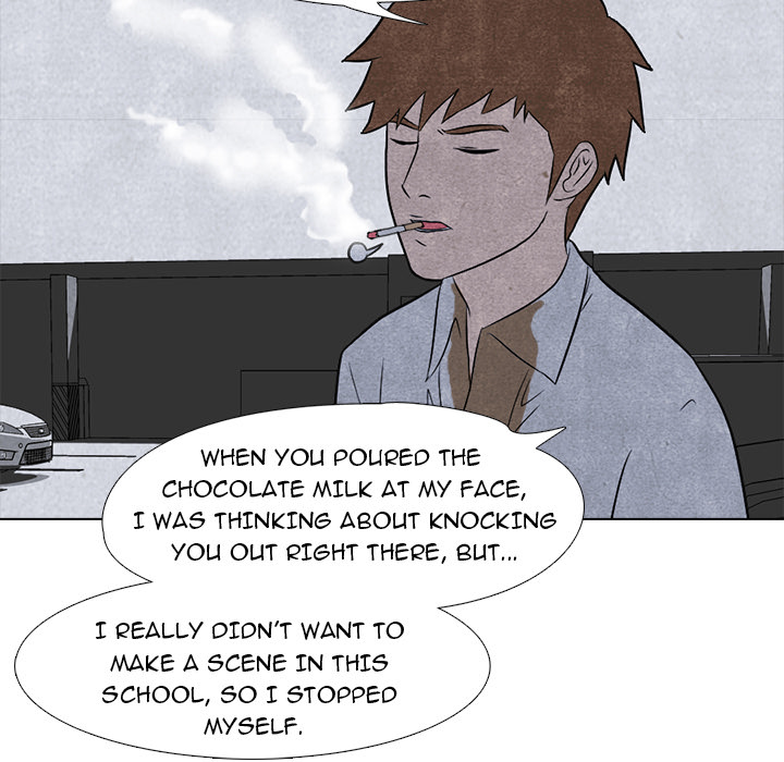 High School Devil Chapter 4 image 19