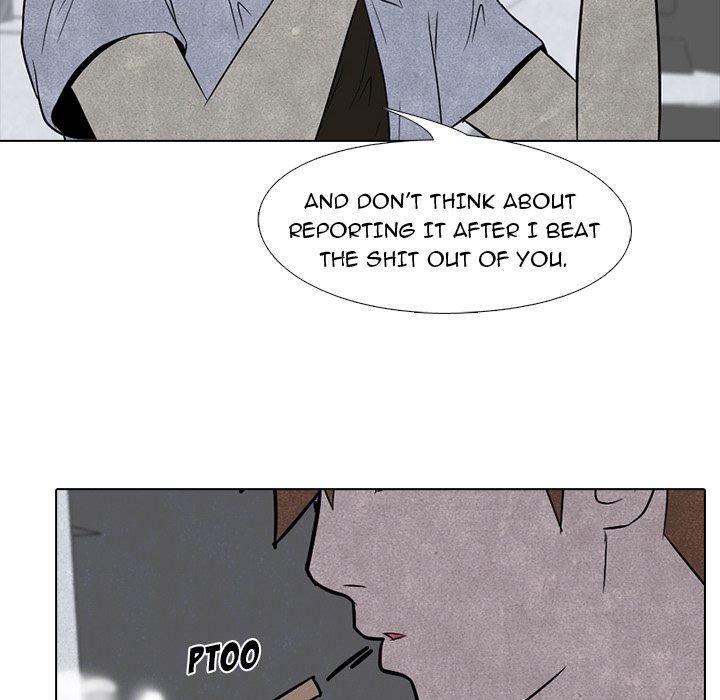 High School Devil Chapter 4 image 23