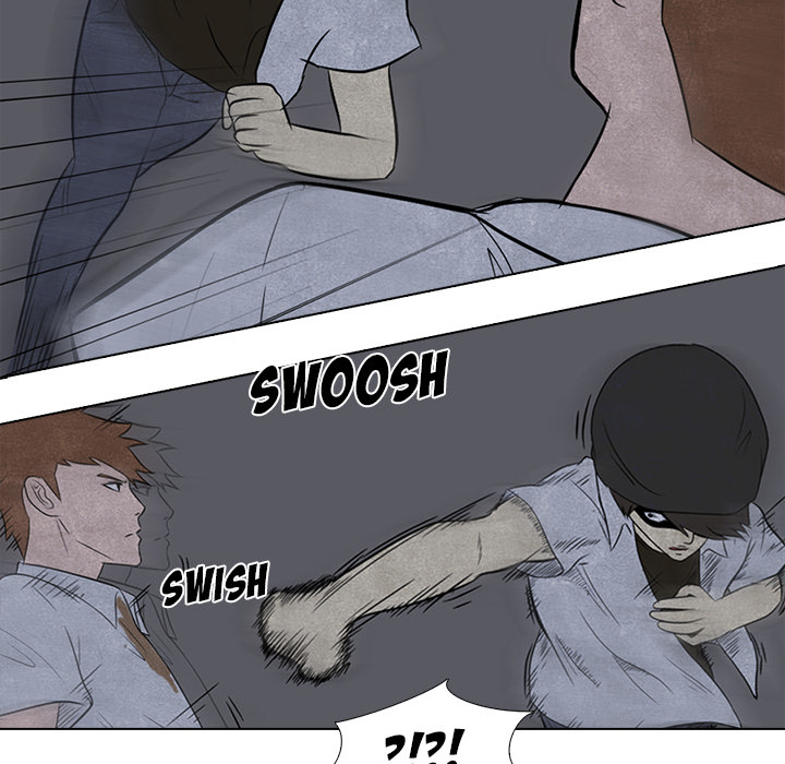 High School Devil Chapter 4 image 32