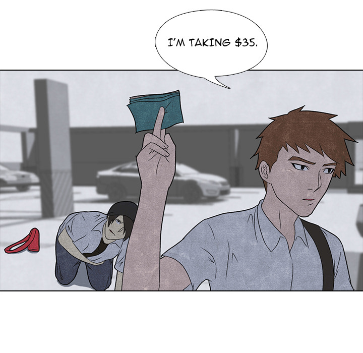 High School Devil Chapter 4 image 48