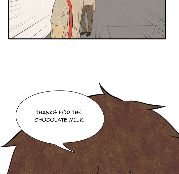 High School Devil Chapter 4 image 4