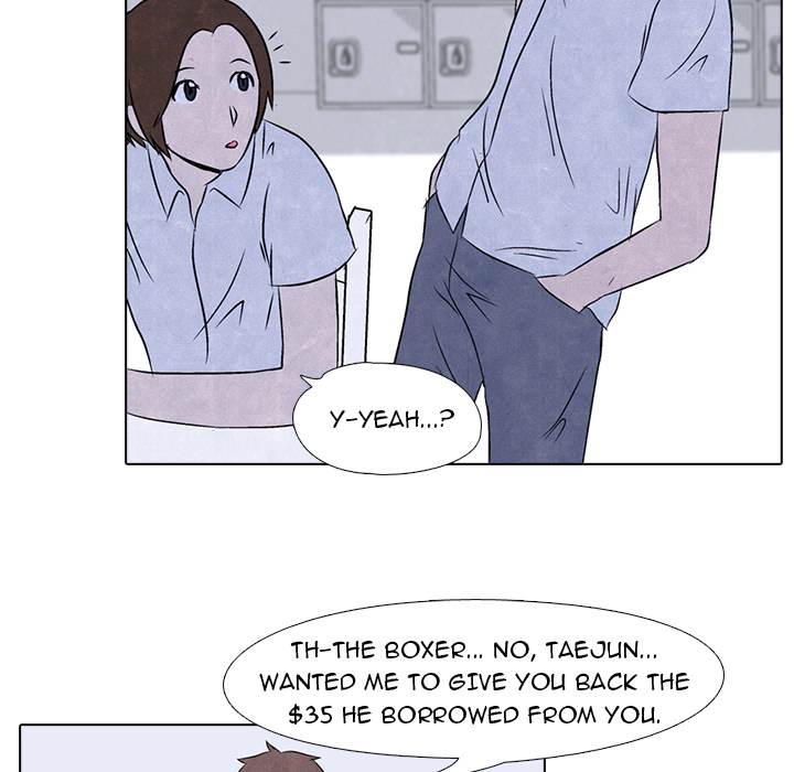 High School Devil Chapter 4 image 56