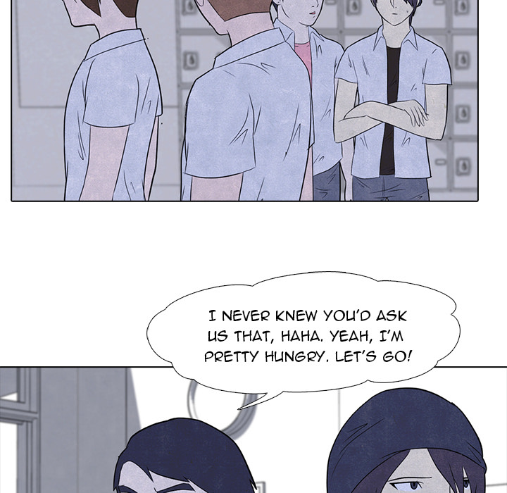 High School Devil Chapter 4 image 61