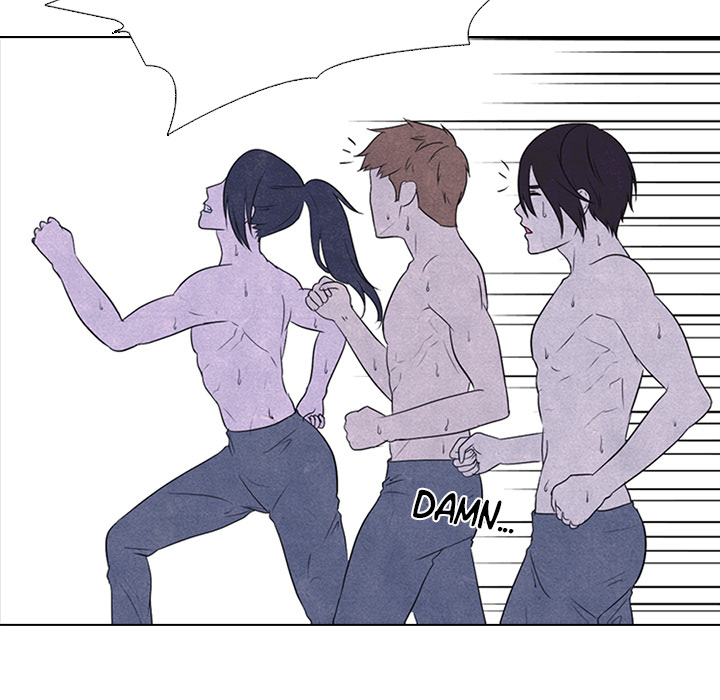 High School Devil Chapter 40 image 10