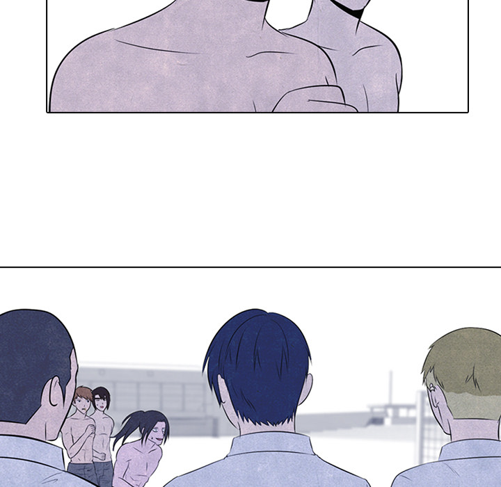 High School Devil Chapter 40 image 14