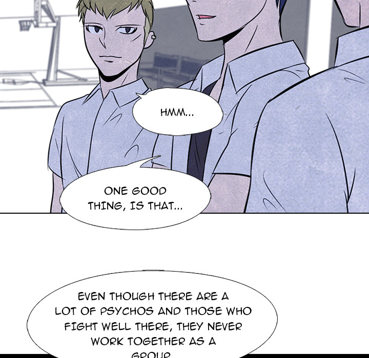 High School Devil Chapter 40 image 18