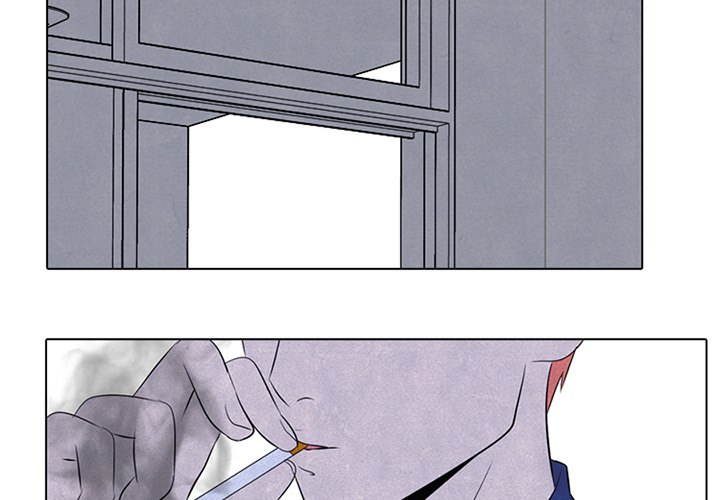 High School Devil Chapter 40 image 1