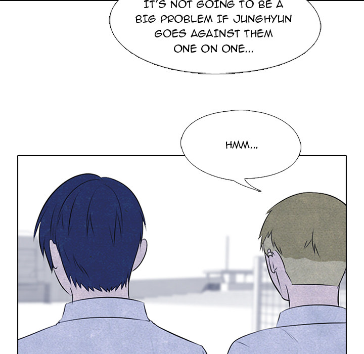 High School Devil Chapter 40 image 20
