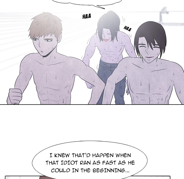 High School Devil Chapter 40 image 23