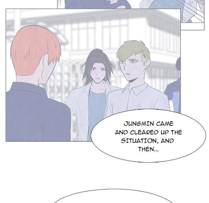 High School Devil Chapter 40 image 29