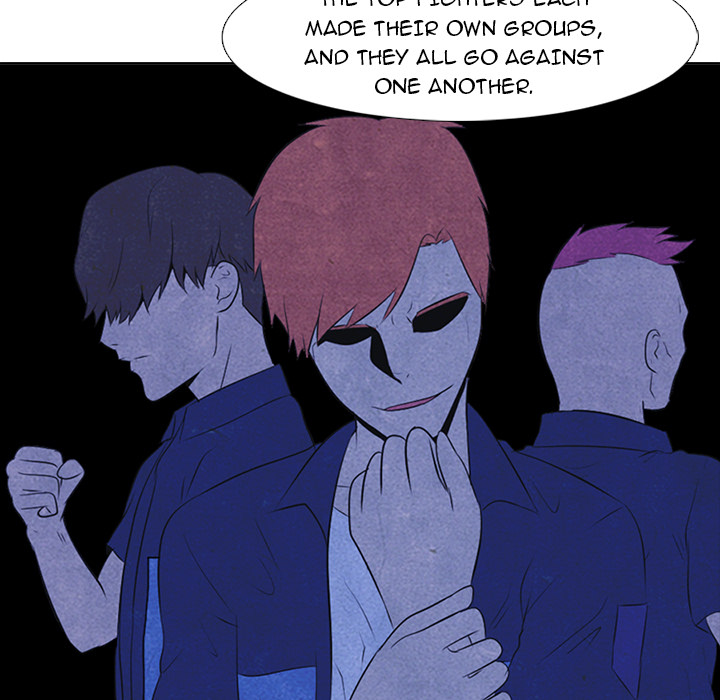 High School Devil Chapter 40 image 34