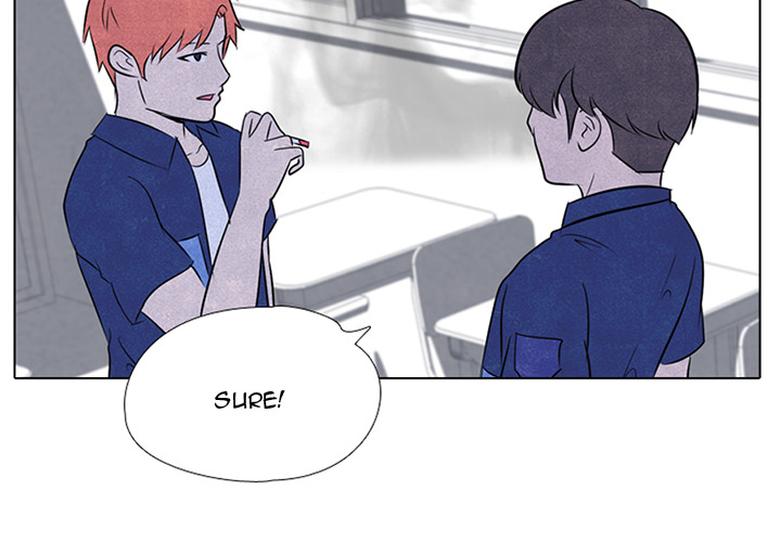 High School Devil Chapter 40 image 3